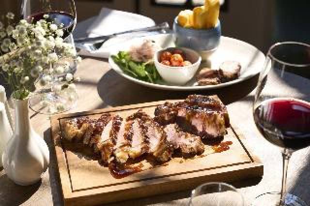 Restaurante