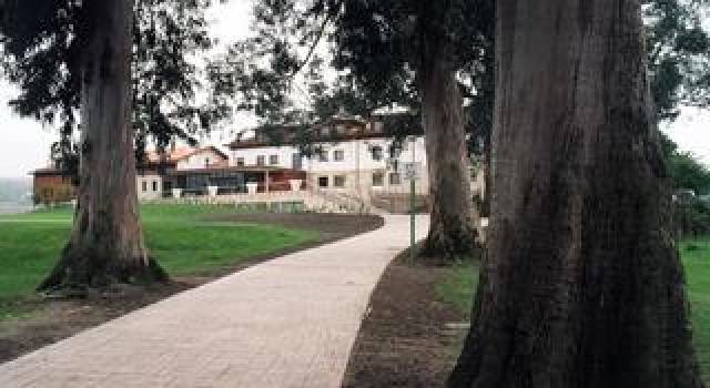 Vista General