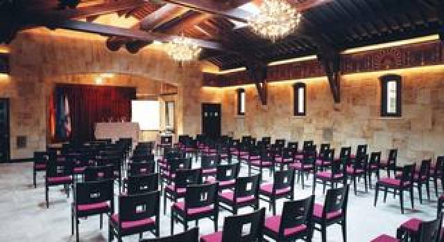 Conferencias