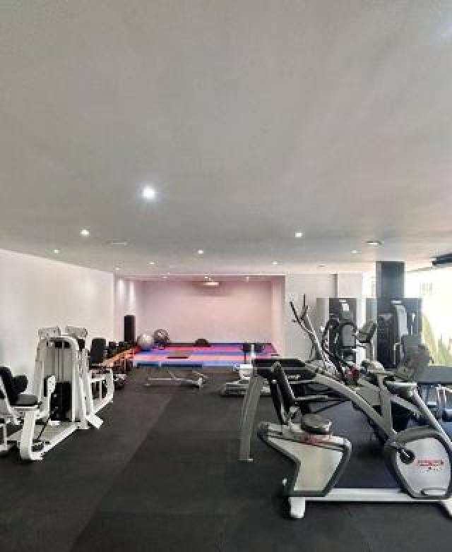 Desportos y Entretenimento