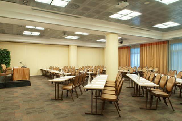 Conferencias