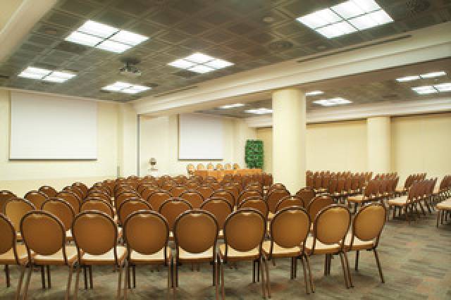Conferencias