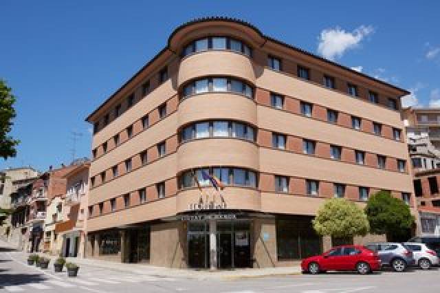 Vista General