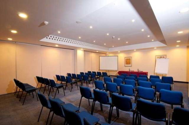 Conferencias