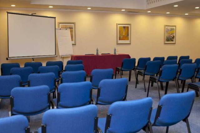 Conferencias