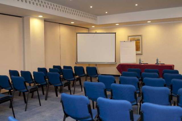 Conferencias