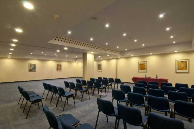 Conferencias