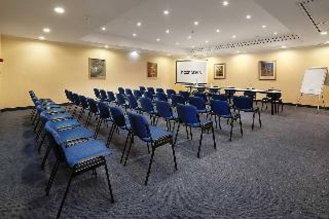 Conferencias