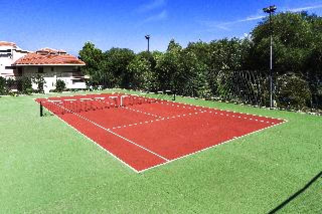 Desportos y Entretenimento