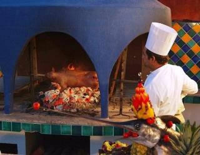Vista General