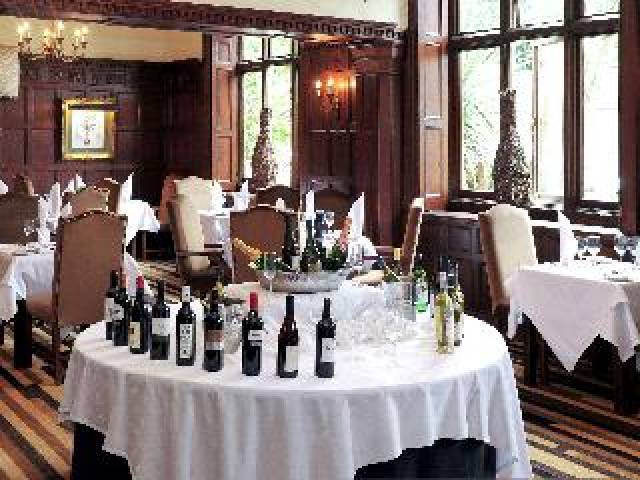 Restaurante