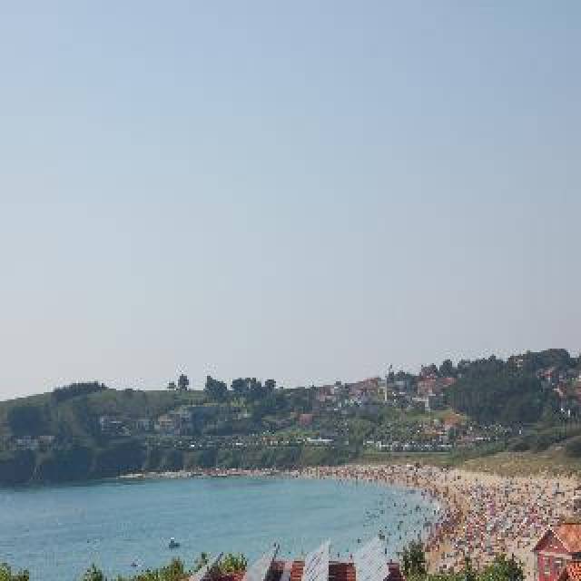 Praia