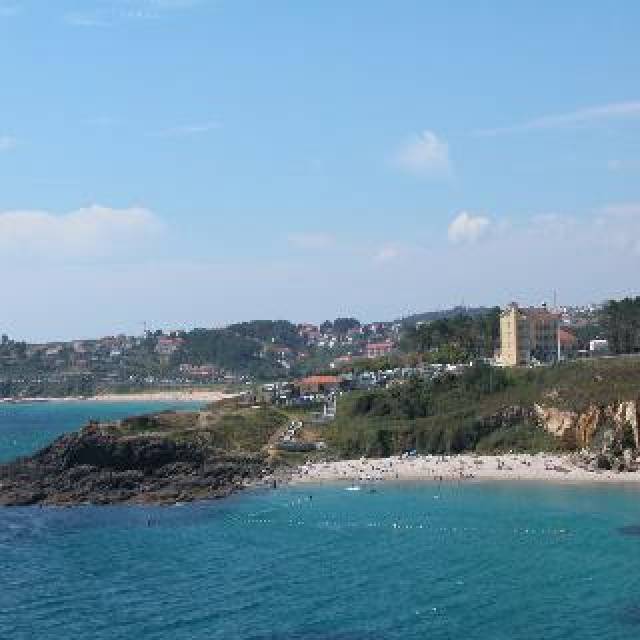 Praia