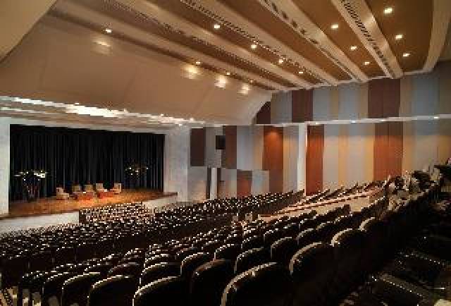 Conferencias