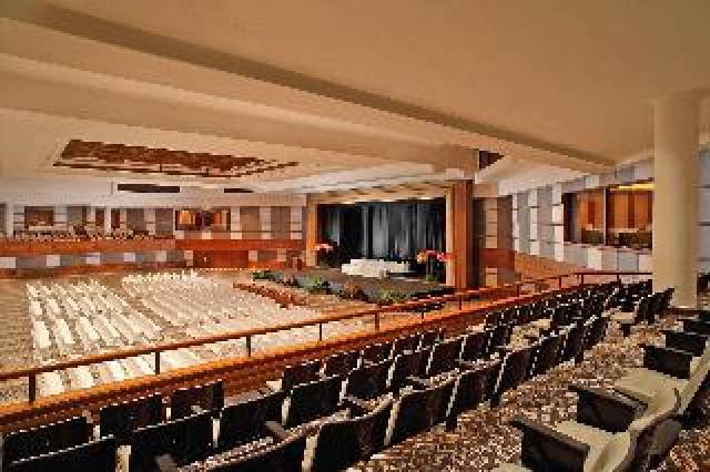Conferencias