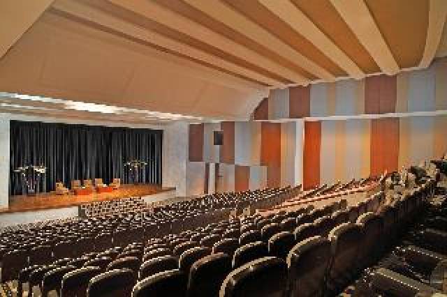 Conferencias