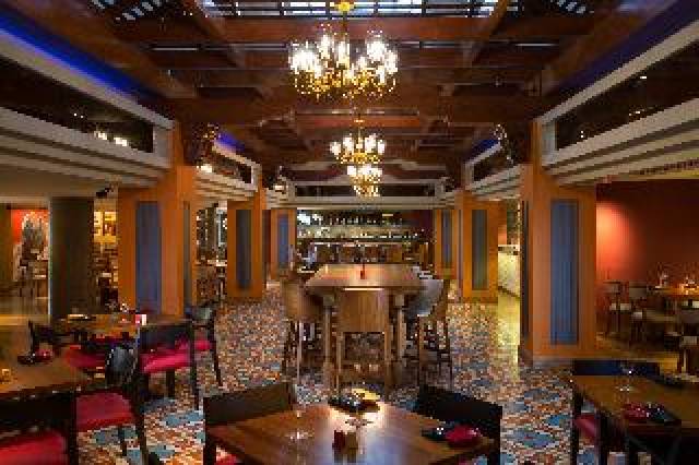 Restaurante