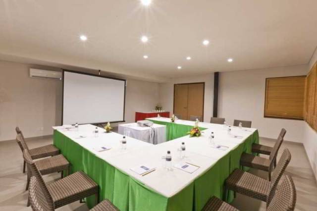 Conferencias