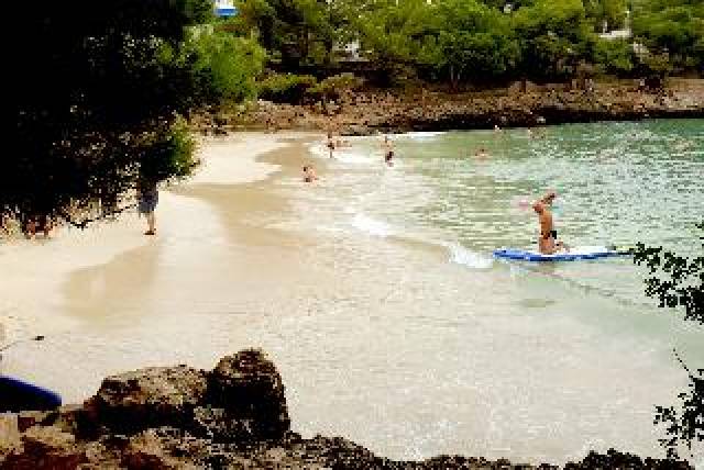 Praia