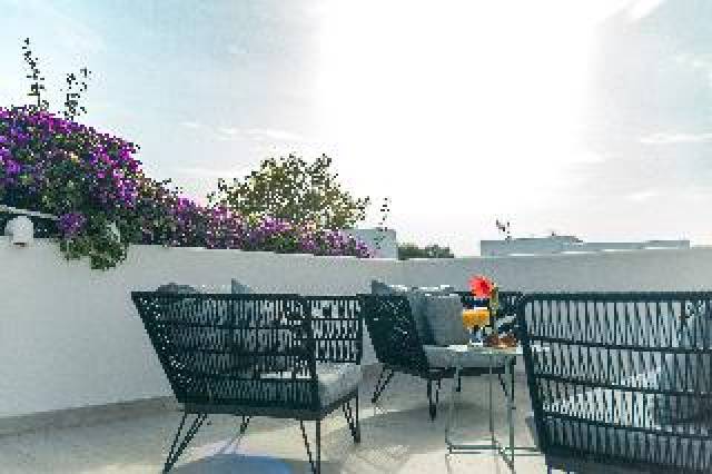 Terraço