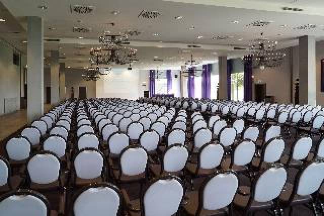 Conferencias
