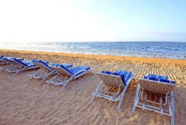 Praia