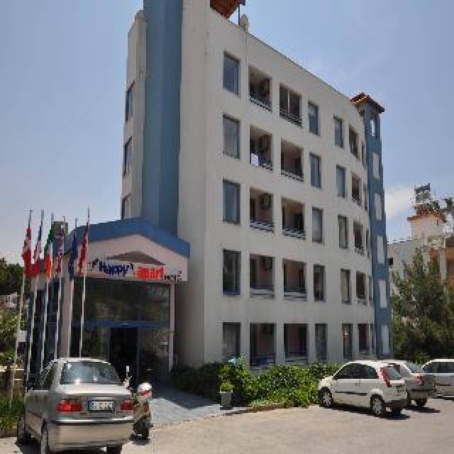 Vista General