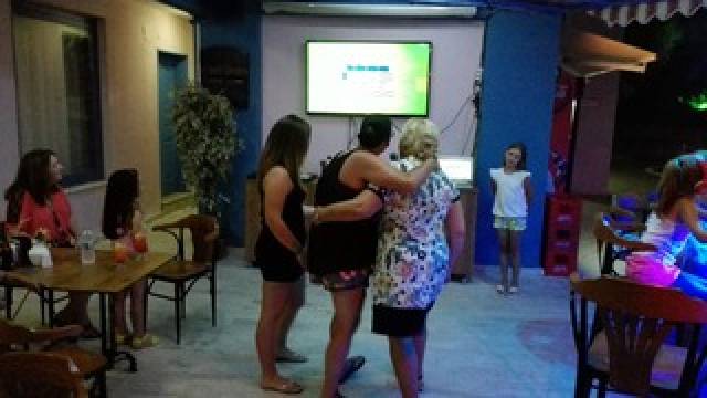 Desportos y Entretenimento