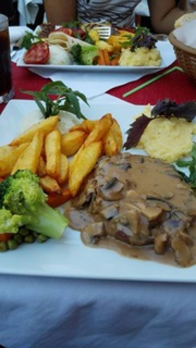 Restaurante