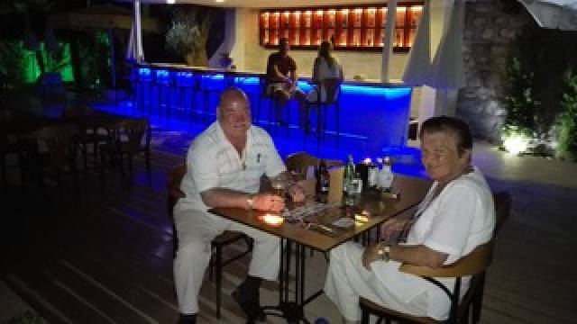 Restaurante