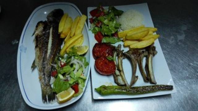 Restaurante