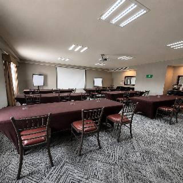 Conferencias