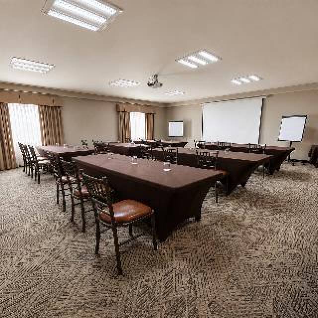 Conferencias