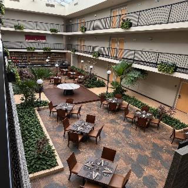 Restaurante