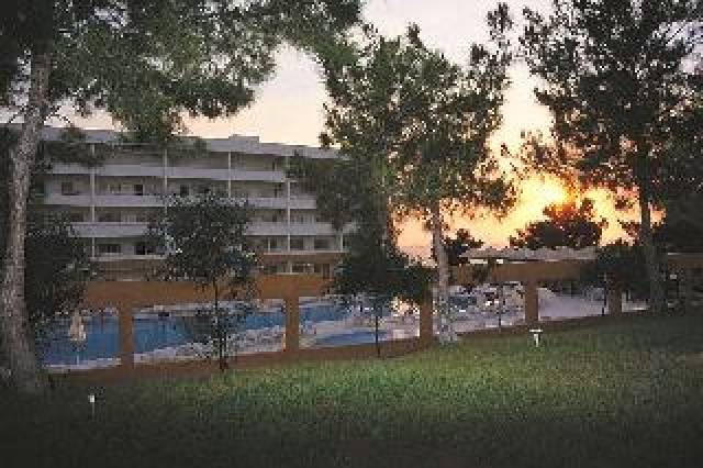 Vista General