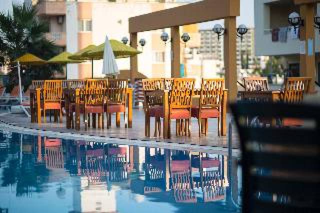 Terraço