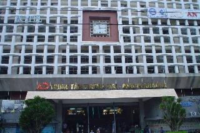 Vista General