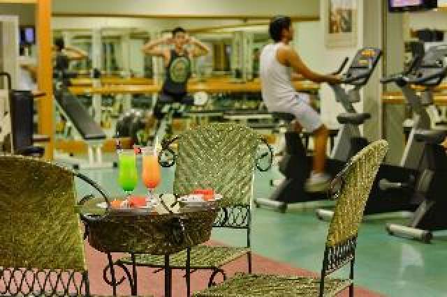Desportos y Entretenimento