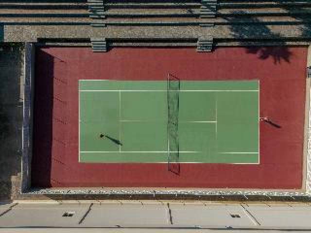 Desportos y Entretenimento