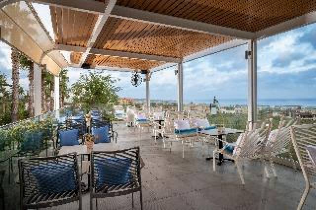Terraço