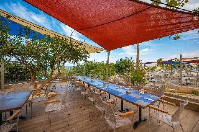 Terraço