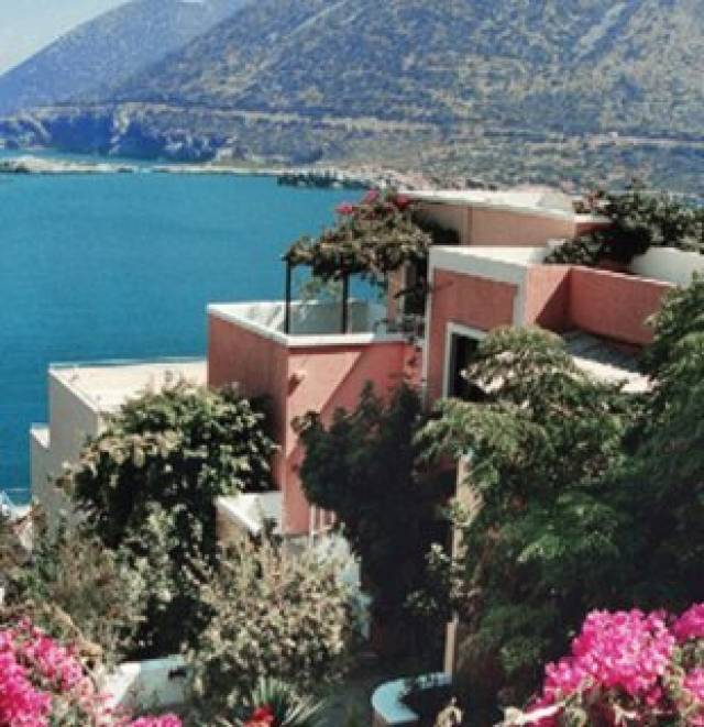 Vista General