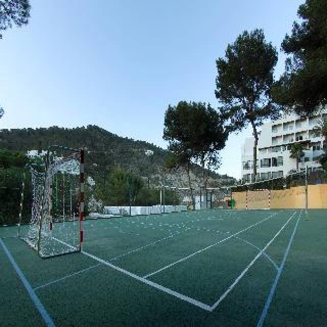 Desportos y Entretenimento