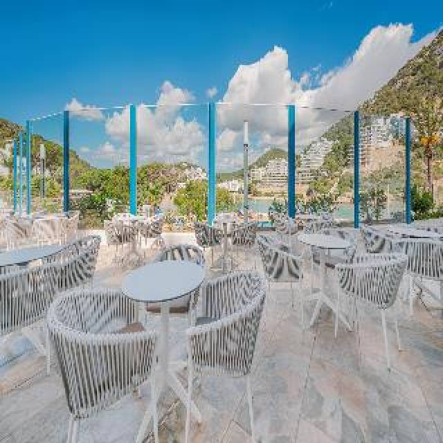 Terraço