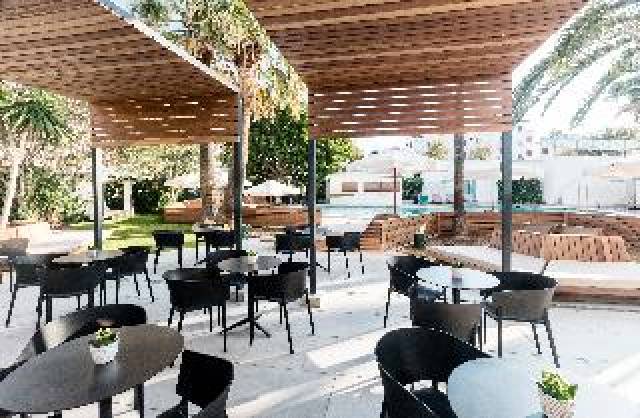 Terraço