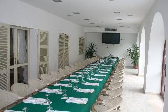 Conferencias
