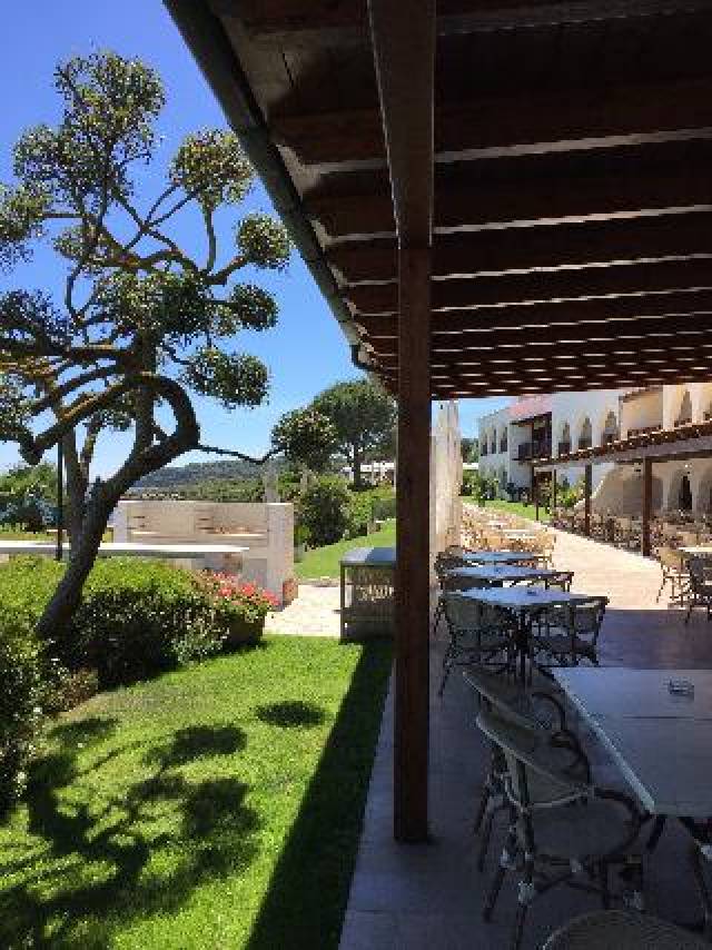 Terraço