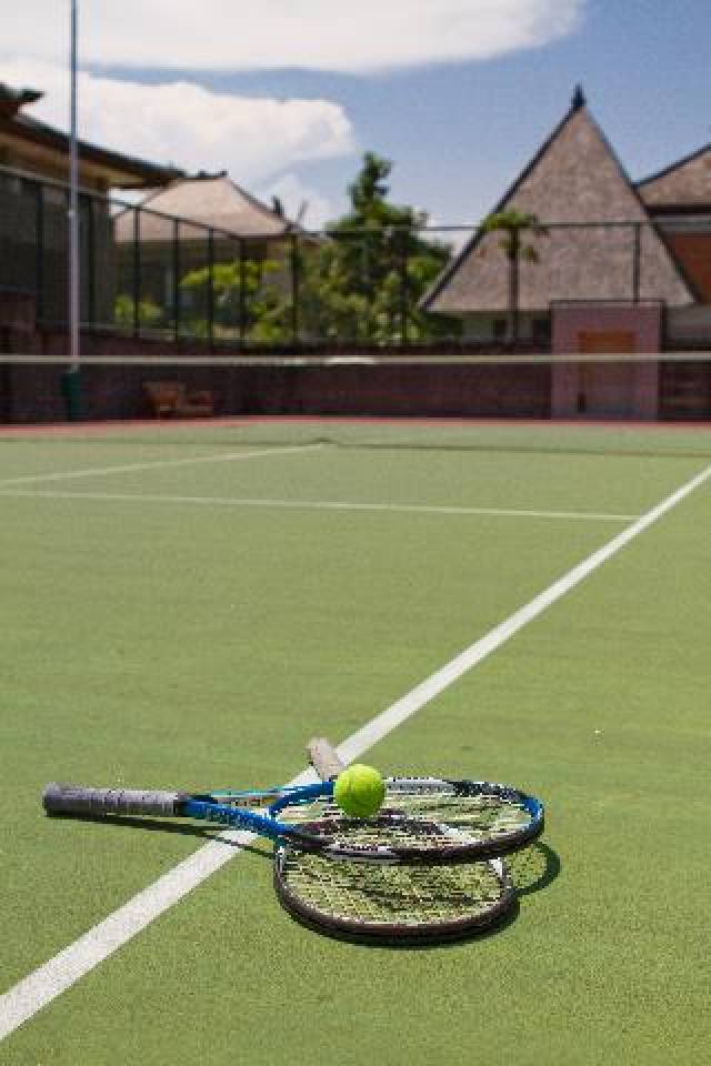 Desportos y Entretenimento