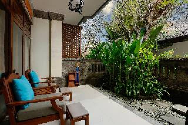 Terraço