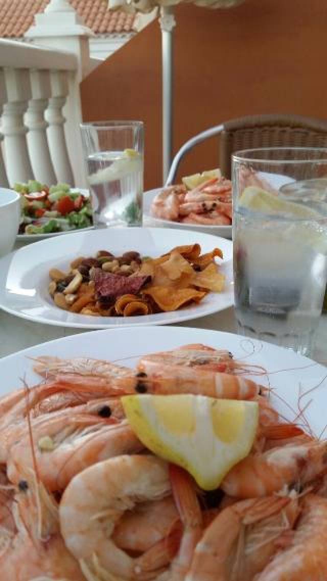 Restaurante